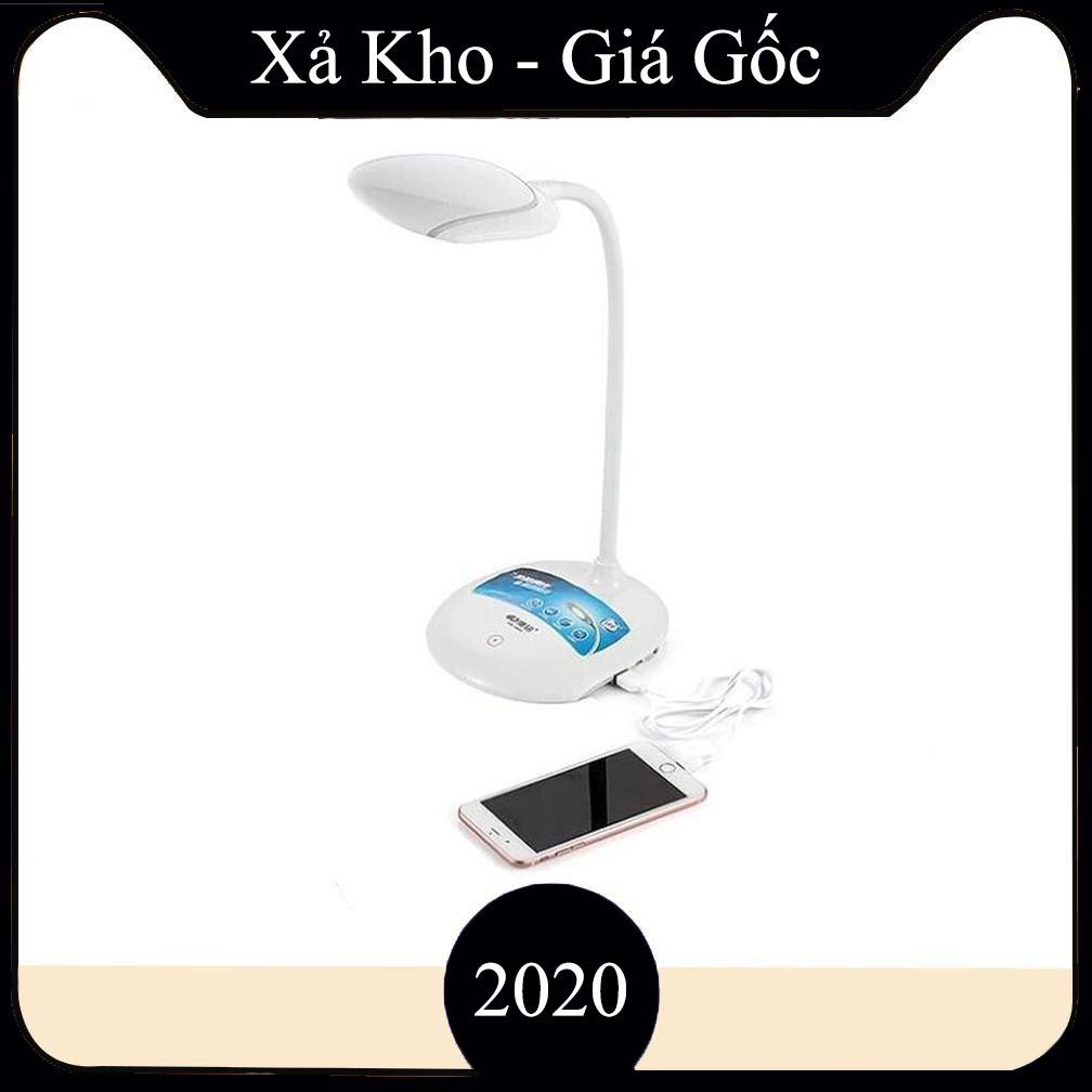 Xả kho - Giá Gốc -  Đèn cảm ứng để bàn, đèn học, đèn chống cận bảo vệ mắt hiệu quả  - Bảo hành úy tín 1 đổi 1