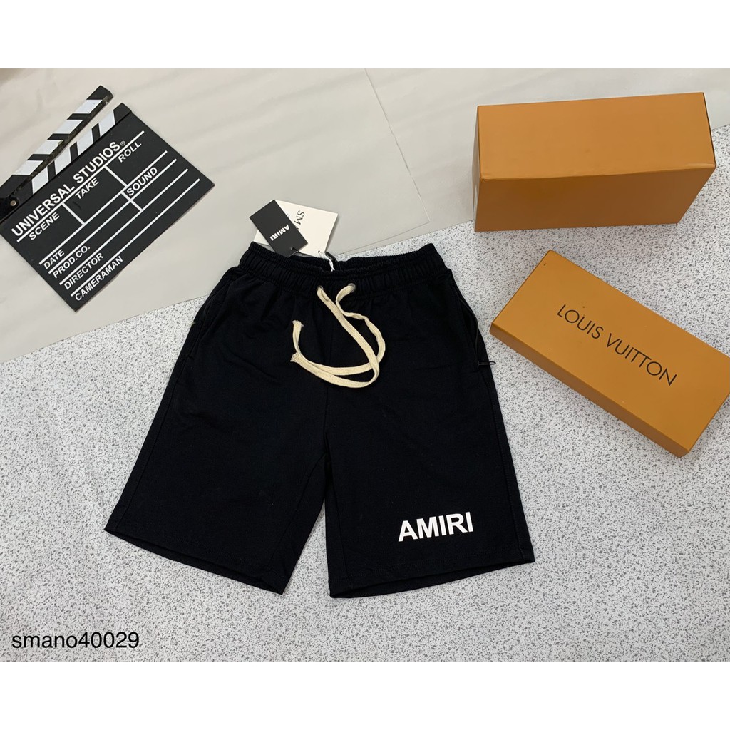 ⭐SIÊU PHẨM⭐Quần Short Nam Cao Cấp Cạp Chun Có Dây Buộc - Quần Sooc Ngố Nam Chất Mát Mùa Hè M512 | BigBuy360 - bigbuy360.vn