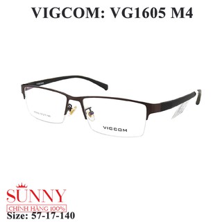 Gọng kính Vigcom VG1605 M1