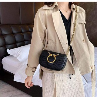 Túi khóa da mềm siêu rẻ đẹp