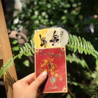 LÁ BỒ ĐỀ THẬT-  QUÀ TẾT MAY MẮN
