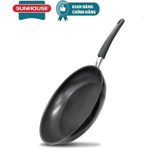 Chảo chống dính Sunhouse SHG1126BA