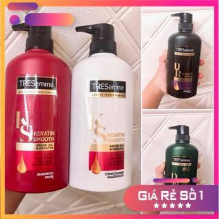 Dầu gội  Tresemme Thái Lan 450ml (Thái Lan)