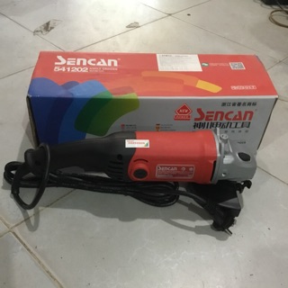 Máy mài 125 sencan 541202