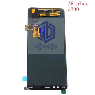 BỘ MÀN HÌNH SAMSUNG A730 / A8 PLUS 2018 ( INCELL 3IC )