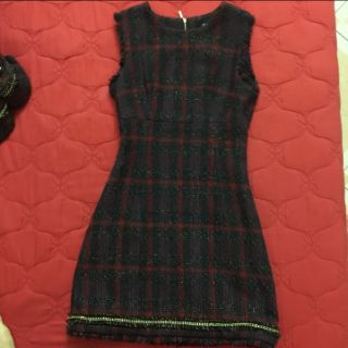 Set dạ elise size s