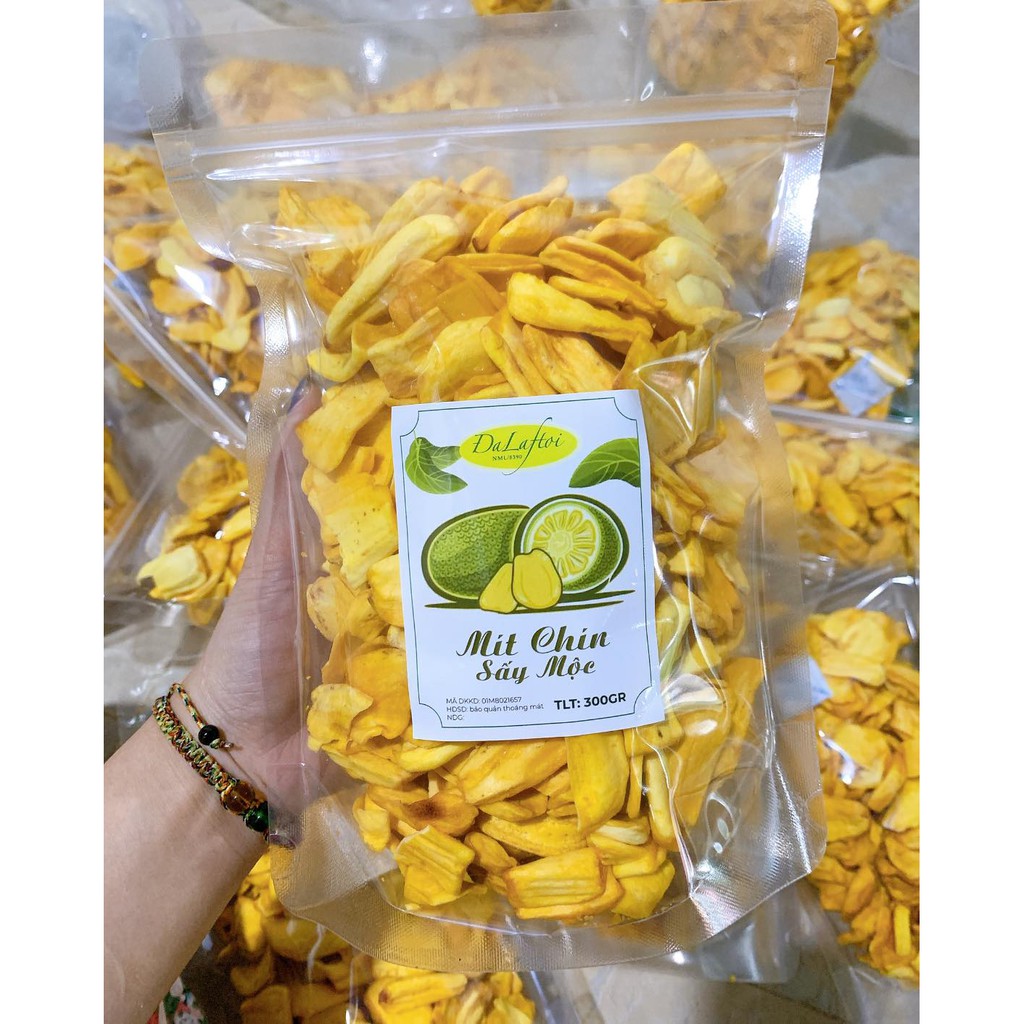 [NOW SHIP] 1kg MIT XẤY GIÒN ĐÀ LẠT NGUYÊN CÁNH HÀNG LOẠI 1 NGON TỪ HƯƠNG VỊ ĐÀ LẠT TÔI 500GR