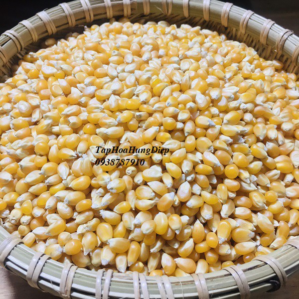Bắp Rang Bơ-Bắp Mỹ-500g