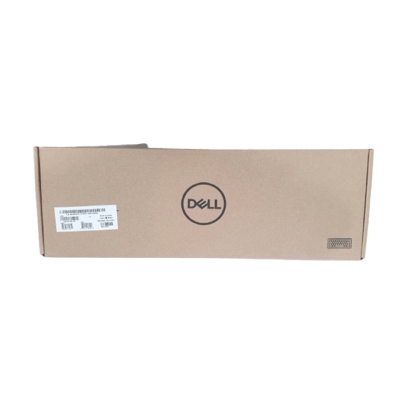 Bàn phím Dell KB216 100% cam kết chính hãng, zin mới 100%, full hộp