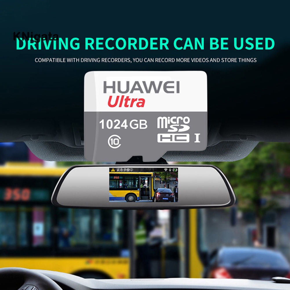 Thẻ Nhớ Hua Wei 512g / 1t Class 10 Tốc Độ Cao | BigBuy360 - bigbuy360.vn