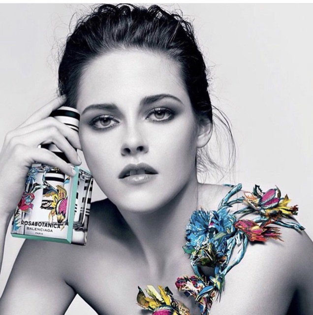 Nước hoa dùng thử Balenciaga Rosabotanica EDP 5ml/10ml -ᴍɪɴᴍɪɴsʜᴏᴘ1990-