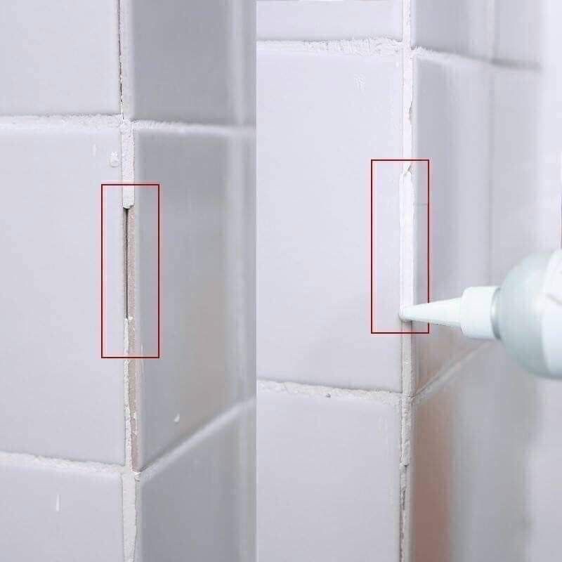 Sơn chỉ kẻ vạch giúp làm sạch nền nhà