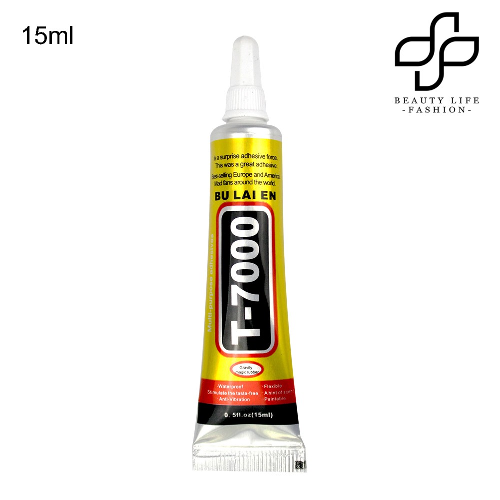 Keo Dán Khung Điện Thoại 15 / 50ml T7000