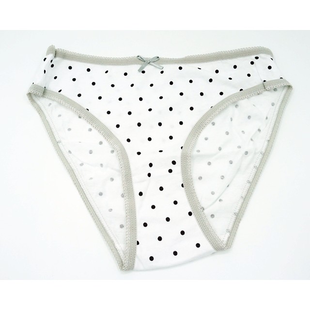 Quần lót nữ cao cấp dáng rộng, dáng nhỏ Size M,L Hàng Nhật Chính Hãng