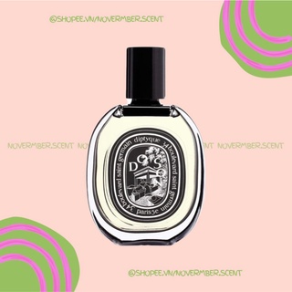 ❣ Nước Hoa Dùng Thử Diptyque Doson EDP - ᴛᴇsᴛᴇʀ 5ᴍʟ/10ᴍʟ/20ᴍʟ