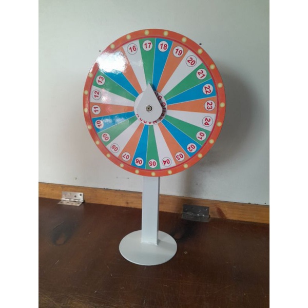 VÒNG QUAY KỲ DIỆU size 40cm