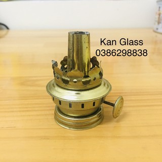 Họng đèn dầu, cổ đèn dầu lớn, đèn bạch nhĩ, đèn 4