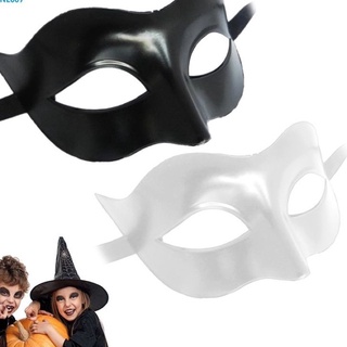 Mặt nạ nửa mặt hoá trang cosplay