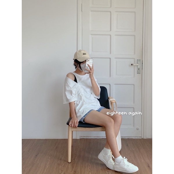 SET ÁO RÚT DÂY | BigBuy360 - bigbuy360.vn