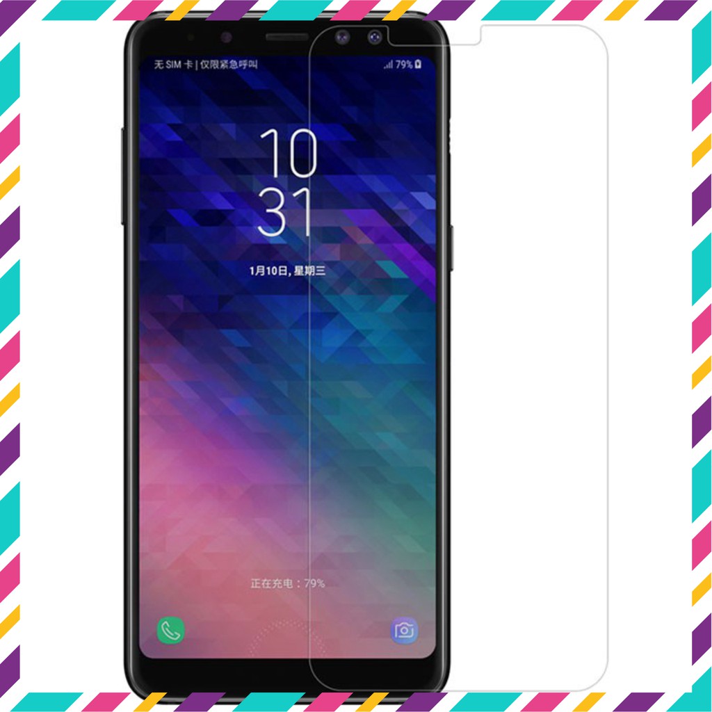 KÍNH CƯỜNG LỰC SAMSUNG A30..A50...A7..A8...A9...CÁC DÒNG SAMSUNG A