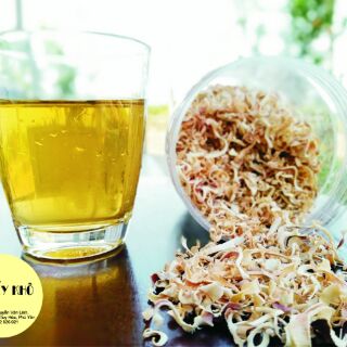 Sả Sấy Khô