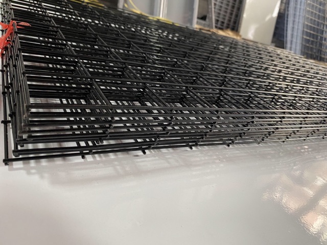 Lưới sắt treo đồ 50x100cm