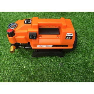 máy rửa xe tanaka 2500w có chỉnh áp
