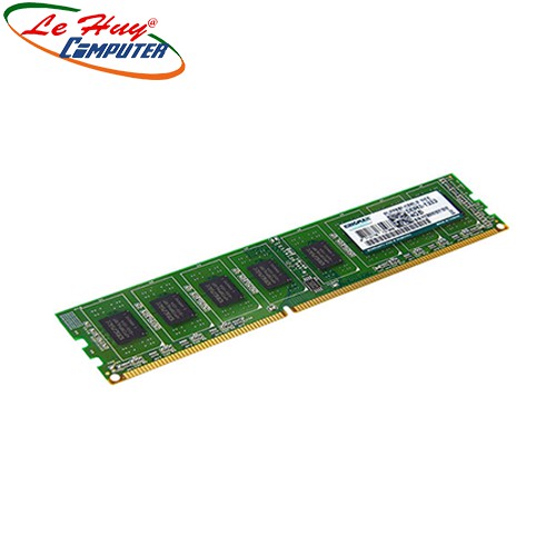 RAM máy tính Kingmax 8GB DDR3 1600Mhz - Hàng Chính Hãng
