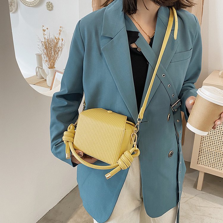 Túi Đeo Chéo Thời Trang Hàn Cho Nữ