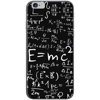 Ốp lưng iphone 6, 6 plus in hình công thức