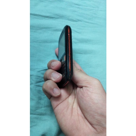 Điện thoại cục gạch cũ siêu hiếm Huawei U1280 chỉ nhận sim Vinaphone