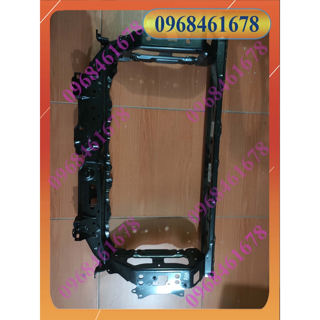 XƯƠNG ĐẦU XE VIOS 08-13 / XƯƠNG KÉT NƯỚC