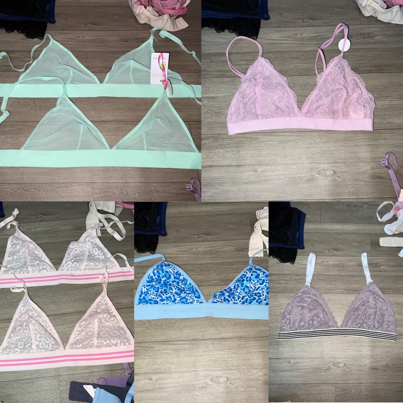 Bralette+ quần hàng lỗi giá rẻ