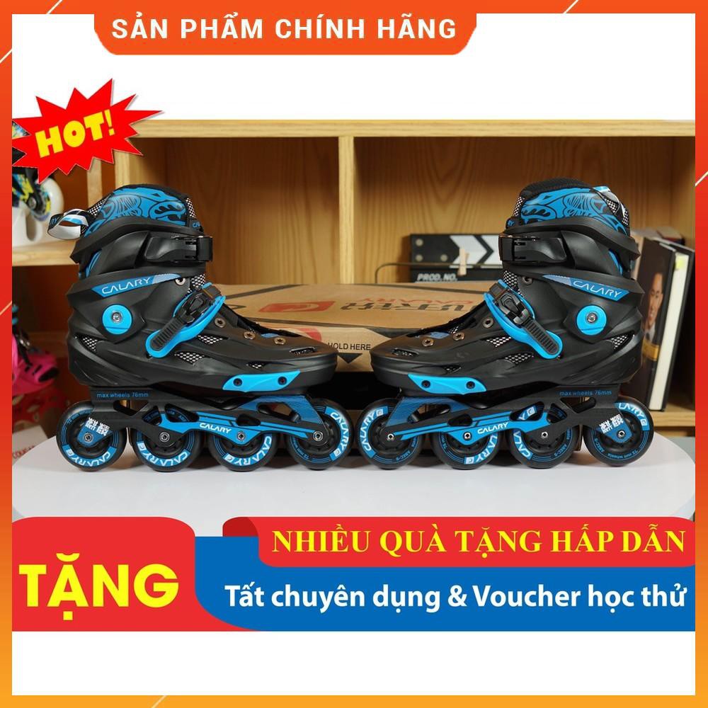 Giày Patin Calary C9