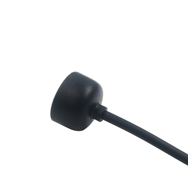 Dây cáp sạc nam châm chuyên dụng cho đồng hồ thông minh Xiao-Mi Mi Band 6 / Band 5