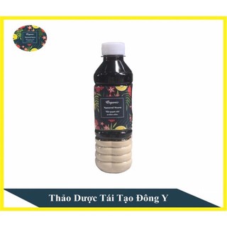 Thảo dược tái tạo da đông y - đánh bay mụn, nám, tàn nhang, sẹo rỗ , tái tạo da - handmade
