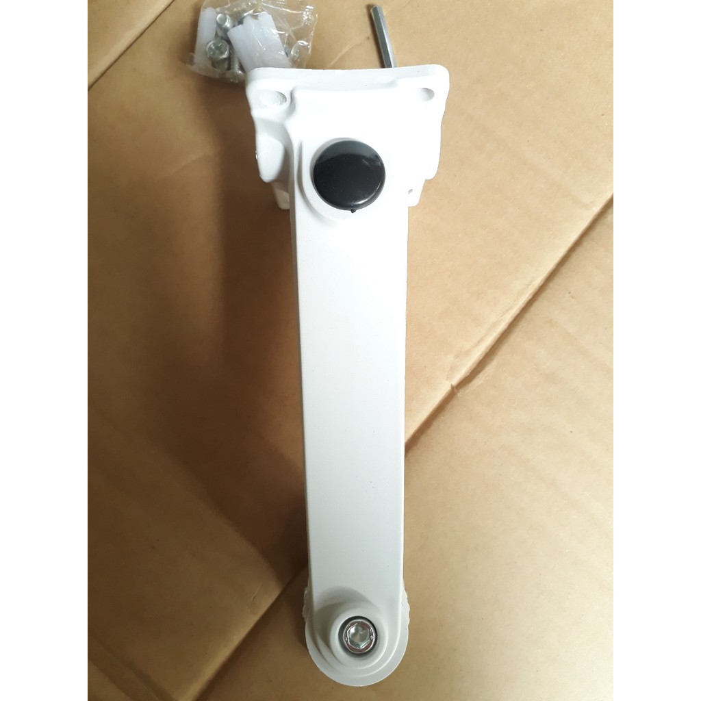 Chân đế camera ngoài trời quan sát bằng nhựa ABS loại 1 | BigBuy360 - bigbuy360.vn