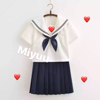 Đồng phục học sinh Nhật Cosplay Các loại