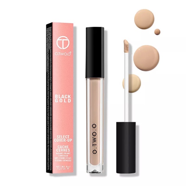 che khuyết điểm o.two.o dạng kem 24h | BigBuy360 - bigbuy360.vn