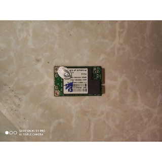 cạc mạng wifi laptop