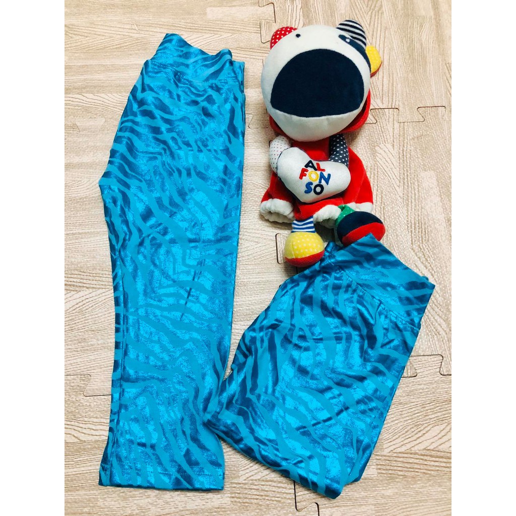 Quần legging lững