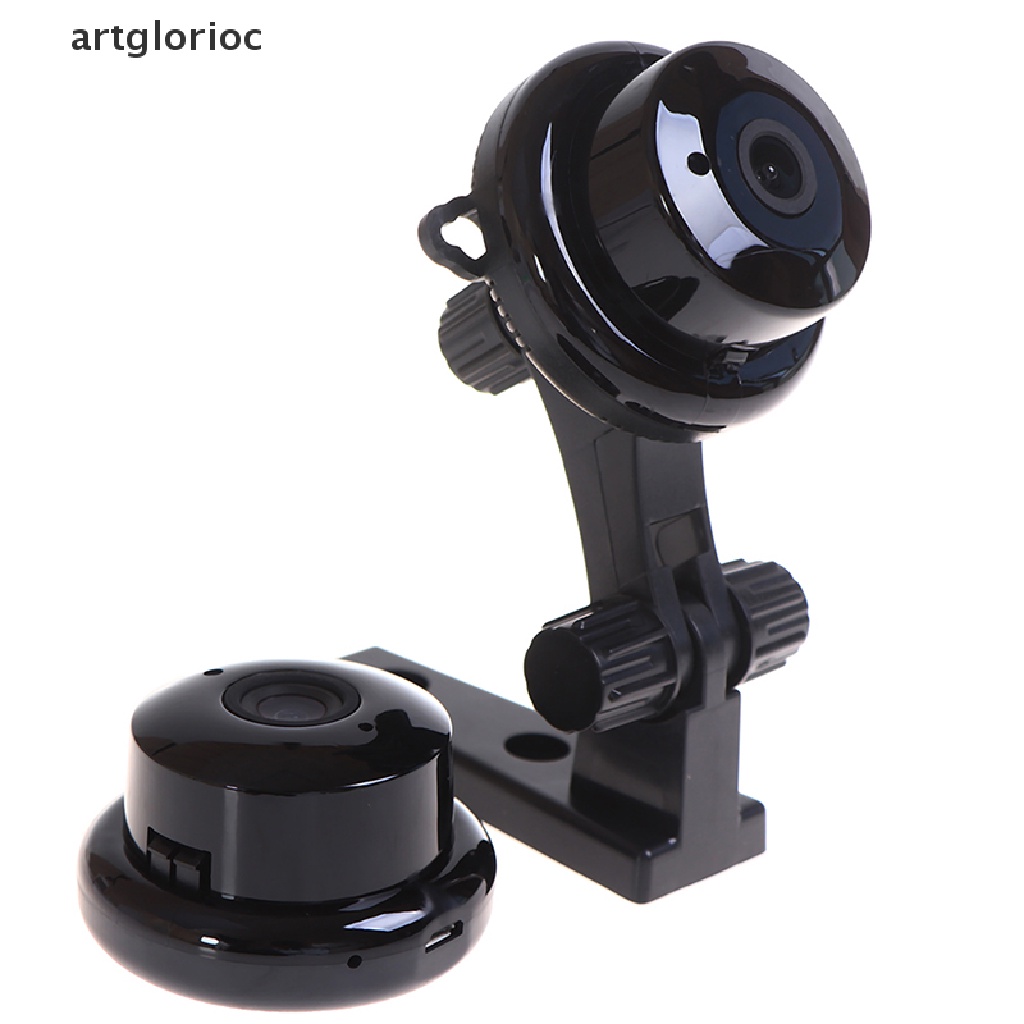 Camera mini không dây 1080P kết nối wifi có chế độ nhìn ban đêm
 | BigBuy360 - bigbuy360.vn