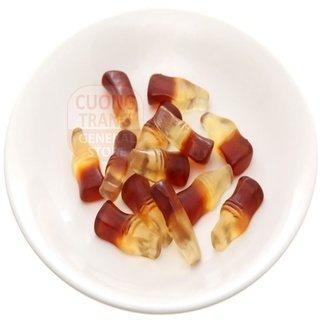 Kẹo Dẻo Haribo happy cola 25g, 100g, 150g, 175g, 250g