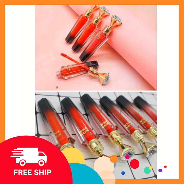 [FREESHIP_Hàng Auth] Son Kiss kyle