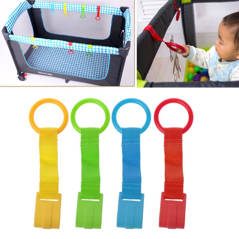 Dây Đai Hỗ Trợ Bé Tập Đi Đứng Tiện Dụng