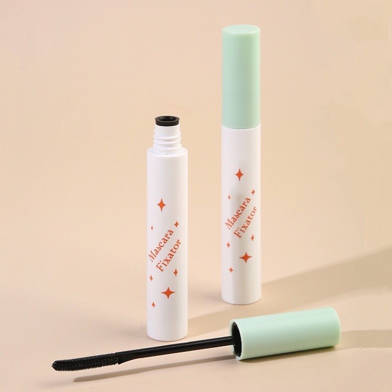 Chuốt mi GOGO TALES mascara dài mi cong mi Lingmou Dingjiao Eyelash Primer tự nhiên chống lem GT257 GOGO82