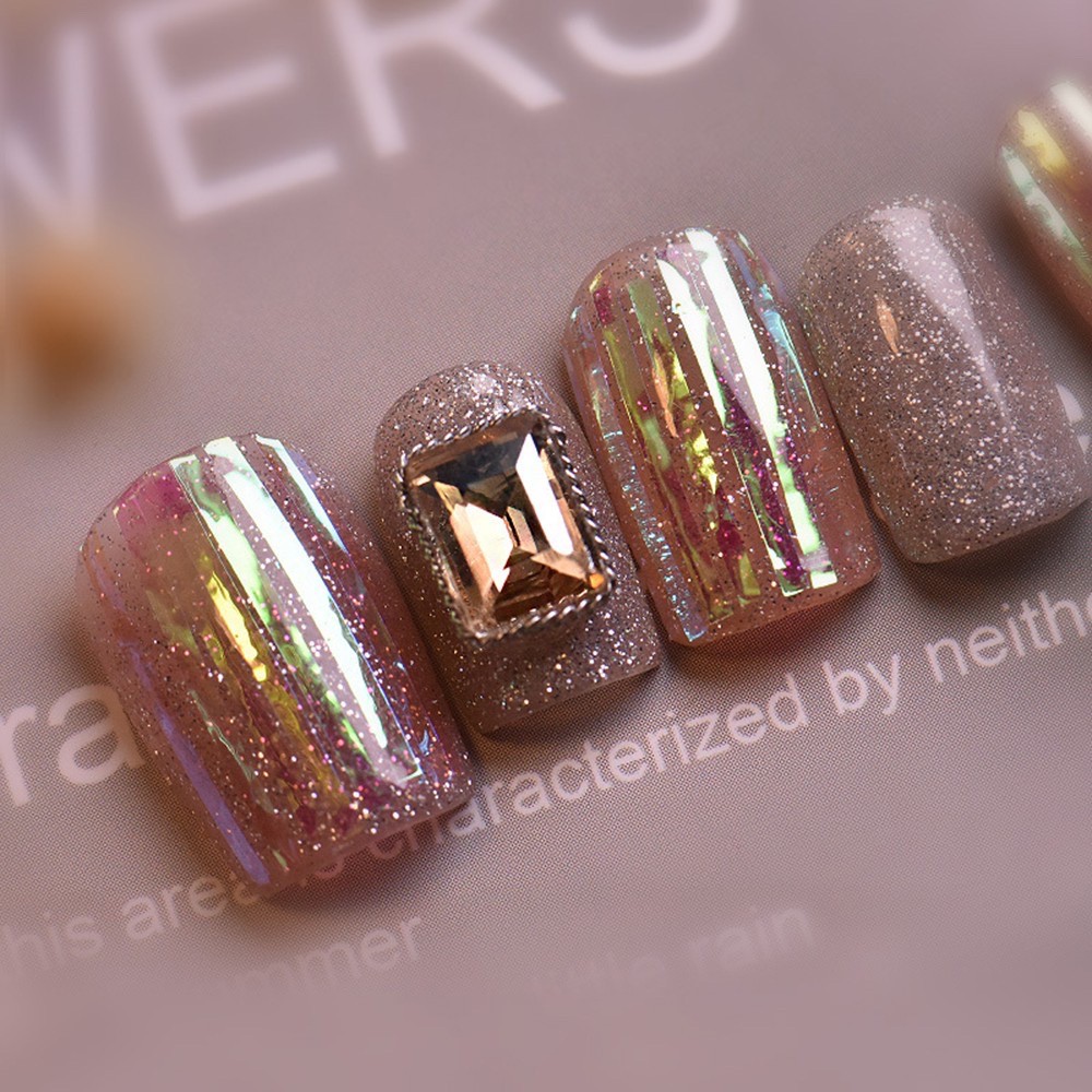 Đá khối chân rùa chữ nhật