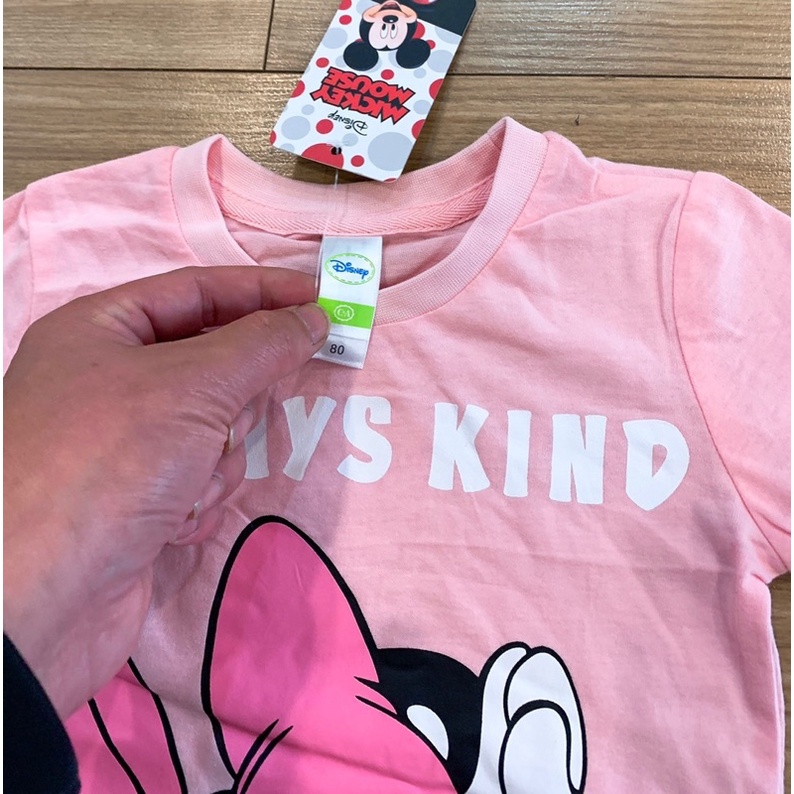 Bộ disney dư xịn cho bé gái