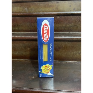 Mỳ spaghetti Barilla số 5