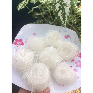 Miến cuộn tròn khô túi 250g
